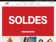 Hennes & Mauritz