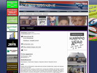 Site de Knippo - Vero Hairdesign