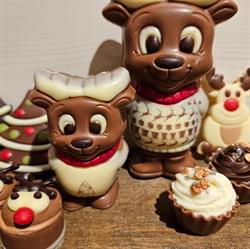 Karamel (Confiserie)