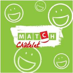 MATCH SA