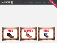 Marbaise Chaussures sprl, New Finance