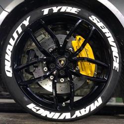 QTS - Quality Tyre Service