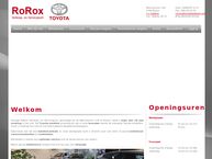 Rorox