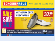 Schoenenreus BV