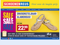 Schoenenreus BV