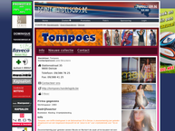 Tompoes