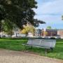 Banc public Design