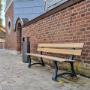 Banc public Richelieu
