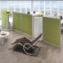 Cloison acoustique