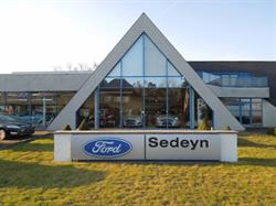 Garage Sedeyn Sylvain