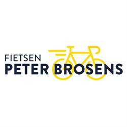 Fietsen Peter Brosens/Peter