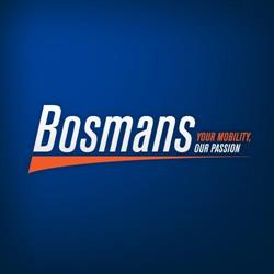Bosmans Yvan Ford