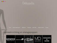 Dekopolis bvba