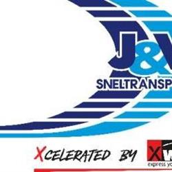 J en V Sneltransport
