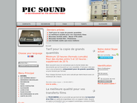 Pic Sound