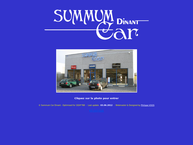 Site de Summum Car