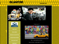Taxi Navette