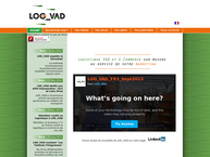 Logvad Belgium