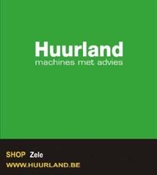 Huurland Zele