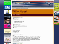Naert willy