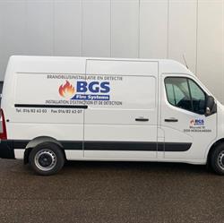 Bgs Fire Systems