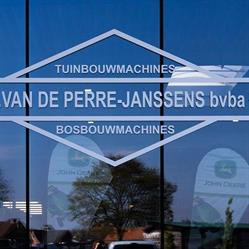 Van De Perre-Janssens bvba