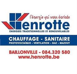 Henrotte & Cie