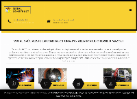 Site de Metalconstruct 2000