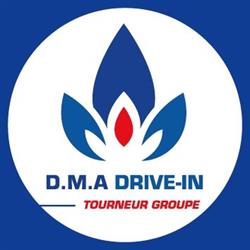 DMA DRIVE IN