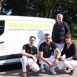 Deneckere Bart & Zoon