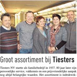 Tiesters J.