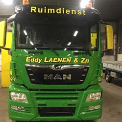 Eddy Laenen & Zn