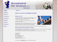 Bouwbedrijf De Graeve