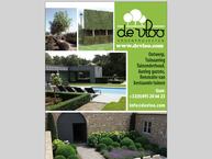Site de De Vloo Stefan