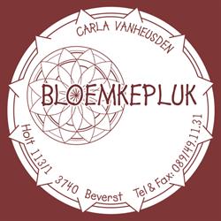 Bloemkepluk