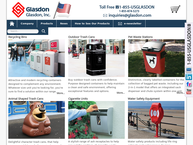 Glasdon Europe sarl