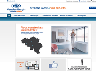 . Vanden Bergh SA
