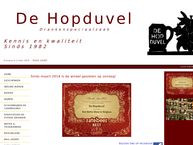 Hopduvel Bierhandel bvba