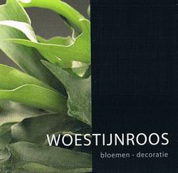 Woestijnroos