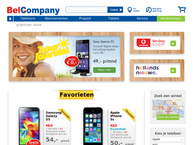 Belcompany VBR