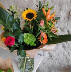 Den Bloeme Winkel