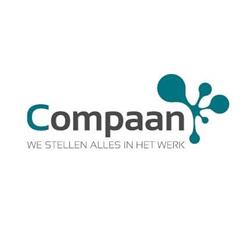 Compaan Oostakker - Schoonmaak en Atelier (steenkapperij) - Con Brio vzw