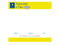 Tegelcenter Europe No One