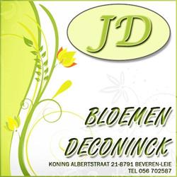 Bloemen Deconinck