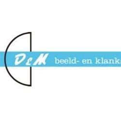 D & M nv beeld- en klankstudio