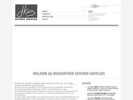 Deschryver Kitchen Supplies