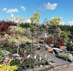 Central Jardin Rosières