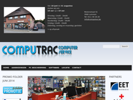 Computrac bvba, Fax
