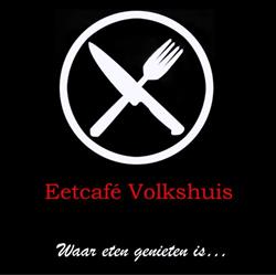 Volkshuis