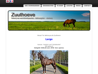 De Zuuthoeve, GSM
